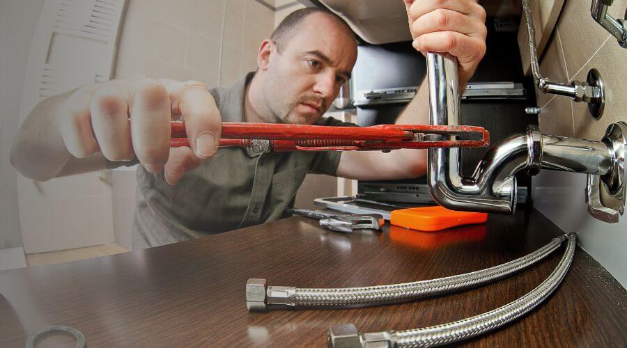 Local tankless water heater installation in Porter Ranch, CA